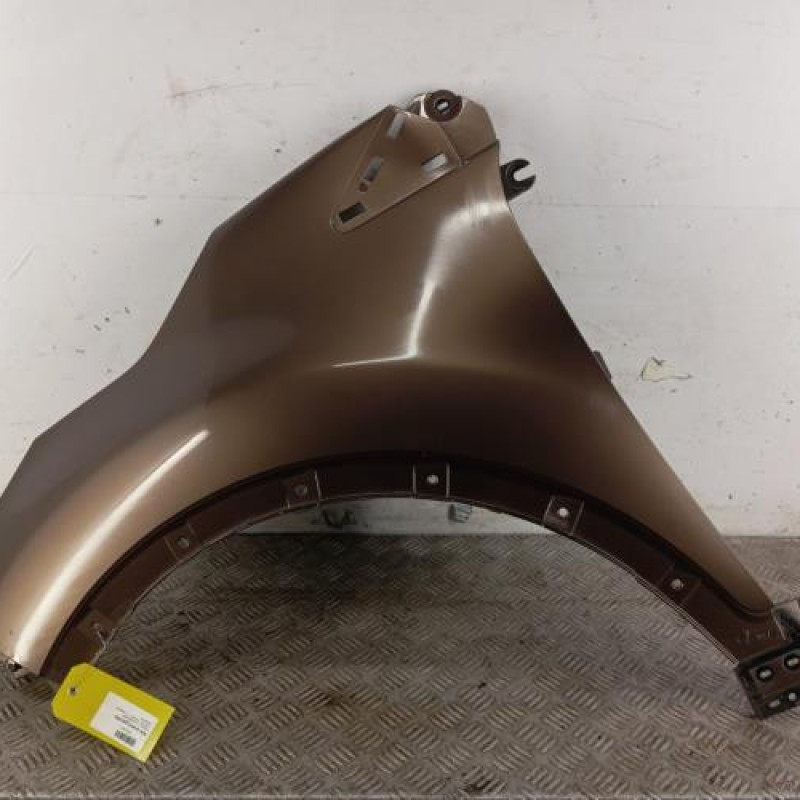 Aile avant gauche RENAULT CAPTUR 1