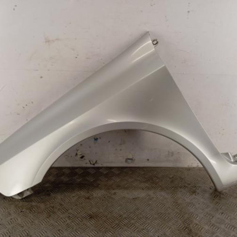 Aile avant gauche RENAULT LAGUNA 2