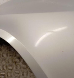 Aile avant gauche RENAULT LAGUNA 2