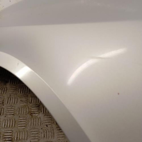 Aile avant gauche RENAULT LAGUNA 2