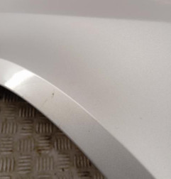 Aile avant gauche RENAULT LAGUNA 2 Photo n°3