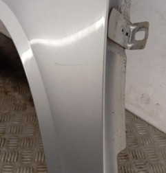 Aile avant gauche RENAULT LAGUNA 2 Photo n°4