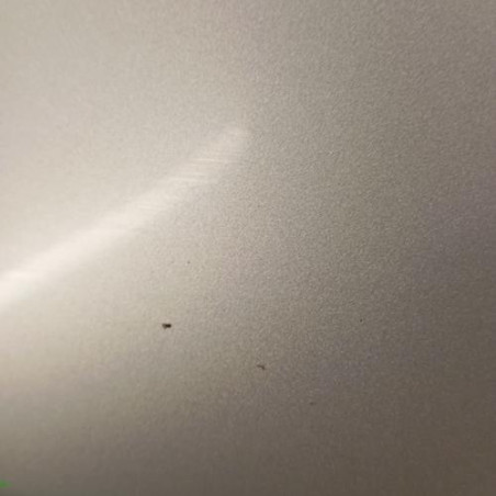 Aile avant gauche TOYOTA AVENSIS 2