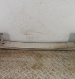 Renfort pare choc arriere (traverse) PEUGEOT 3008 2 Photo n°4