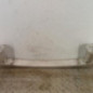 Renfort pare choc avant (traverse) PEUGEOT 3008 2