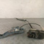 Serrure avant droit CITROEN C5 2