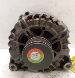 Alternateur PEUGEOT PARTNER 2 Photo n°1