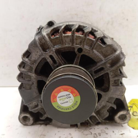 Alternateur PEUGEOT PARTNER 2 Photo n°1