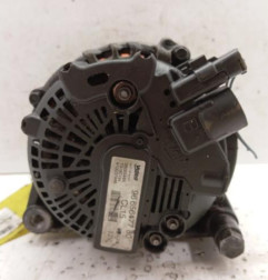 Alternateur PEUGEOT PARTNER 2 Photo n°3