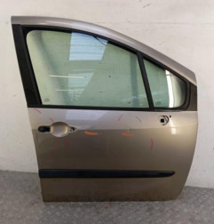 Porte avant droit RENAULT GRAND MODUS Photo n°1