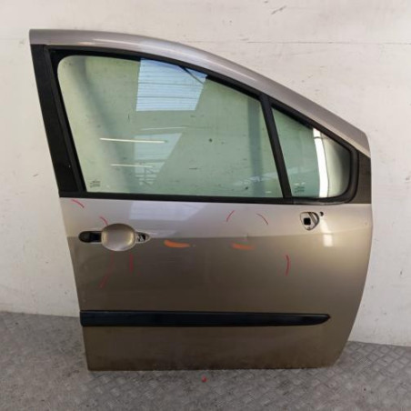 Porte avant droit RENAULT GRAND MODUS Photo n°1