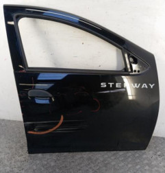 Porte avant droit DACIA SANDERO 2 Photo n°1