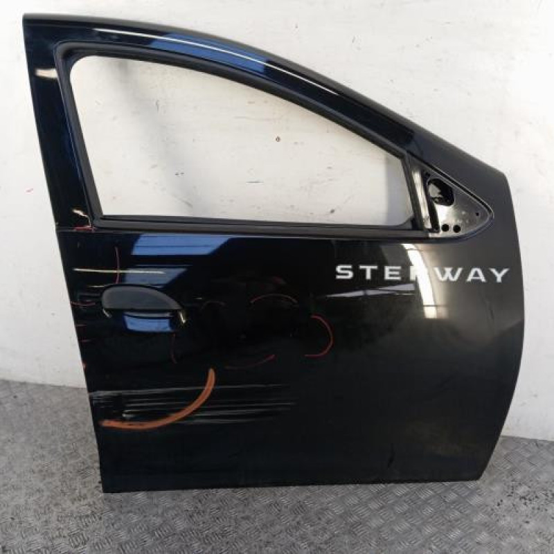 Porte avant droit DACIA SANDERO 2