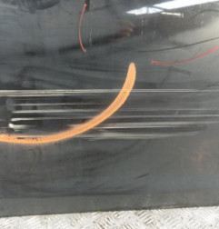 Porte avant droit DACIA SANDERO 2