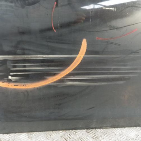 Porte avant droit DACIA SANDERO 2