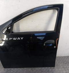 Porte avant gauche DACIA SANDERO 2 Photo n°1