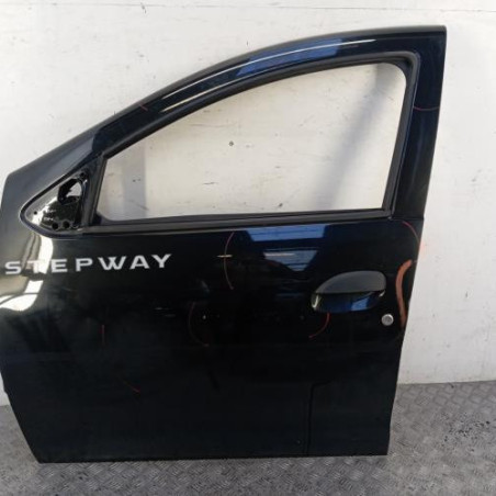 Porte avant gauche DACIA SANDERO 2 Photo n°1