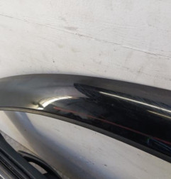 Porte avant gauche DACIA SANDERO 2