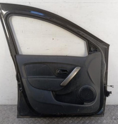 Porte avant gauche DACIA SANDERO 2 Photo n°7