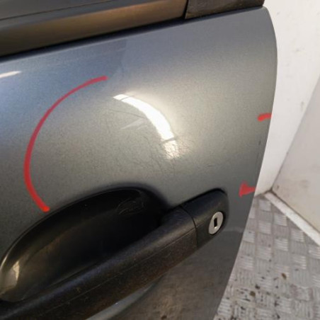 Porte avant gauche CITROEN C3 1