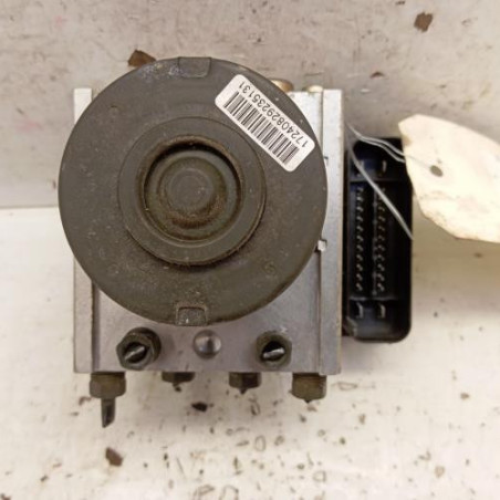 Bloc ABS (freins anti-blocage) PEUGEOT 206