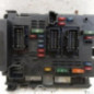 Boitier servitude moteur (BSM) PEUGEOT 206