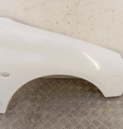 Aile avant droit PEUGEOT 206 Photo n°1