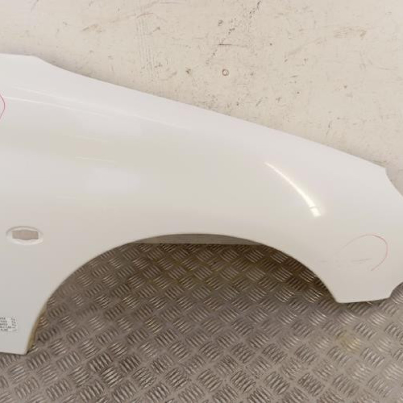 Aile avant droit PEUGEOT 206