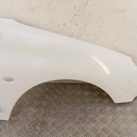 Aile avant droit PEUGEOT 206 Photo n°1