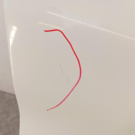 Aile avant droit PEUGEOT 206