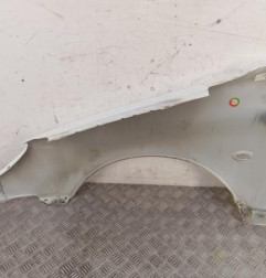 Aile avant droit PEUGEOT 206 Photo n°4