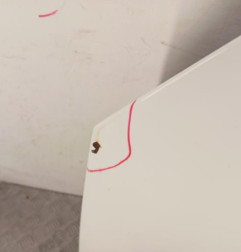 Capot PEUGEOT 206 Photo n°3