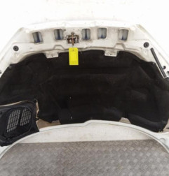 Capot PEUGEOT 206 Photo n°4