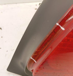 Feu arriere principal droit (feux) PEUGEOT 206