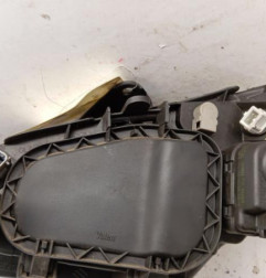 Optique avant principal droit (feux)(phare) PEUGEOT 206 Photo n°4