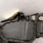 Optique avant principal droit (feux)(phare) PEUGEOT 206