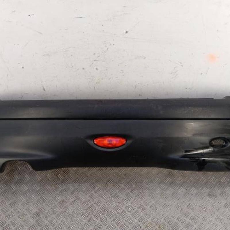 Pare choc arriere PEUGEOT 206