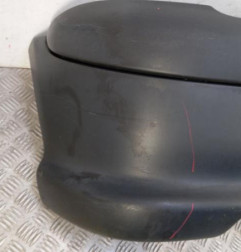 Pare choc arriere PEUGEOT 206