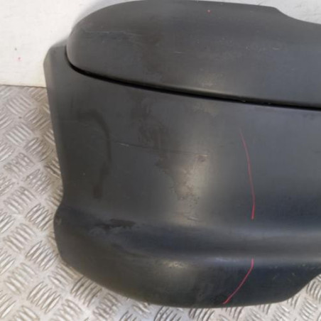 Pare choc arriere PEUGEOT 206