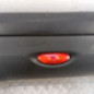 Pare choc arriere PEUGEOT 206