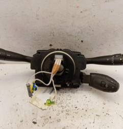 Com (Bloc Contacteur Tournant+Commodo Essuie Glace+Commodo Phare) PEUGEOT 206 Photo n°1