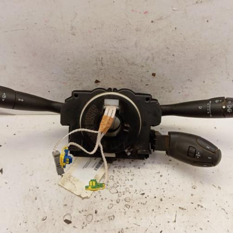 Com (Bloc Contacteur Tournant+Commodo Essuie Glace+Commodo Phare) PEUGEOT 206