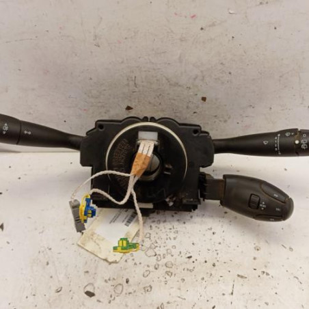 Com (Bloc Contacteur Tournant+Commodo Essuie Glace+Commodo Phare) PEUGEOT 206 Photo n°1