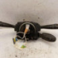 Com (Bloc Contacteur Tournant+Commodo Essuie Glace+Commodo Phare) PEUGEOT 206