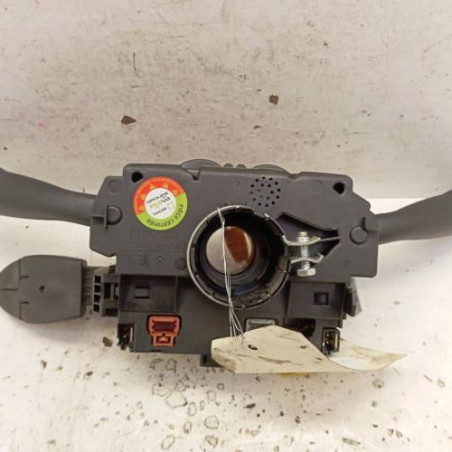 Com (Bloc Contacteur Tournant+Commodo Essuie Glace+Commodo Phare) PEUGEOT 206