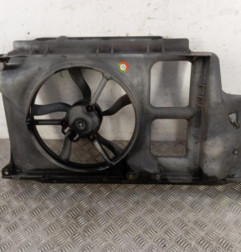 Face avant PEUGEOT 206 Photo n°1