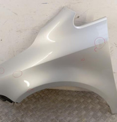 Aile avant gauche VOLKSWAGEN GOLF PLUS Photo n°1