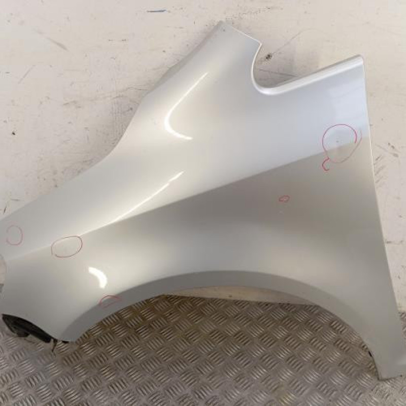 Aile avant gauche VOLKSWAGEN GOLF PLUS