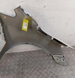 Aile avant gauche VOLKSWAGEN GOLF PLUS Photo n°5