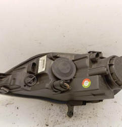 Optique avant principal droit (feux)(phare) VOLKSWAGEN GOLF PLUS Photo n°3